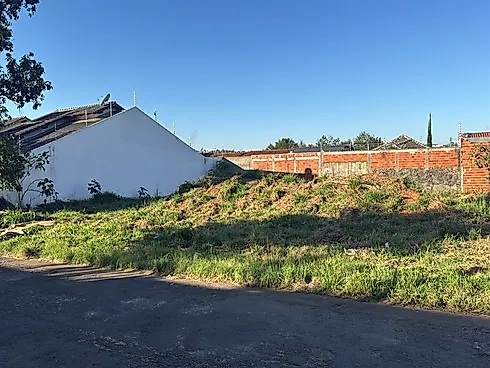 Lotes no Parque Brasilia 2 Etapa - Terreno em Parque Brasília 2ª Etapa, Anápolis - Foto 3