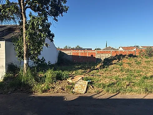 Lotes no Parque Brasilia 2 Etapa - Terreno em Parque Brasília 2ª Etapa, Anápolis - Foto 4