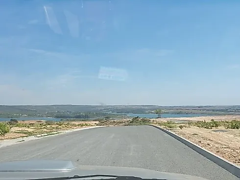 Ágio Condomínio Ventura I – Corumbá Iv - Terreno em Zona Rural, Silvânia - Foto 3