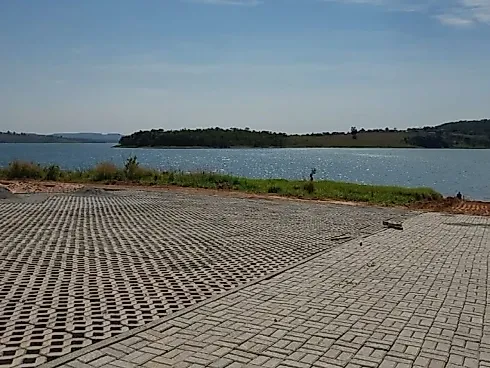 Ágio Condomínio Ventura I – Corumbá Iv - Terreno em Zona Rural, Silvânia - Foto 1