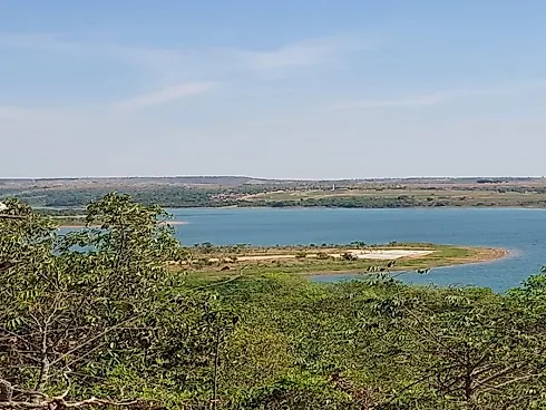 Ágio Condomínio Ventura I – Corumbá Iv - Terreno em Zona Rural, Silvânia - Foto 5