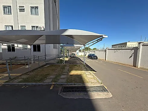 Apartamento de 2 Quartos no Gran Ópera - Foto 12