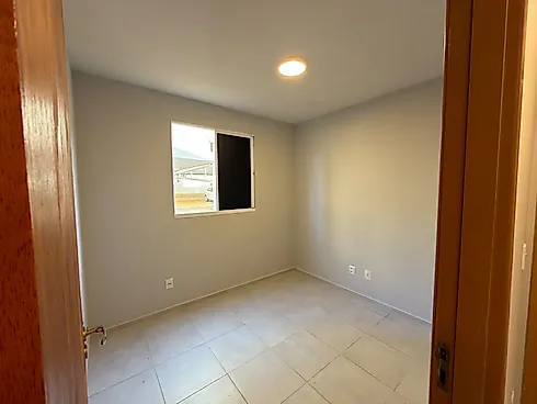 Apartamento em Chácaras São Pedro, Aparecida de Goiânia