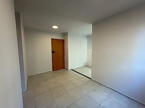 Apartamento em Chácaras São Pedro, Aparecida de Goiânia