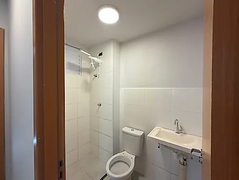 Apartamento de 2 Quartos no Gran Ópera - Foto 8