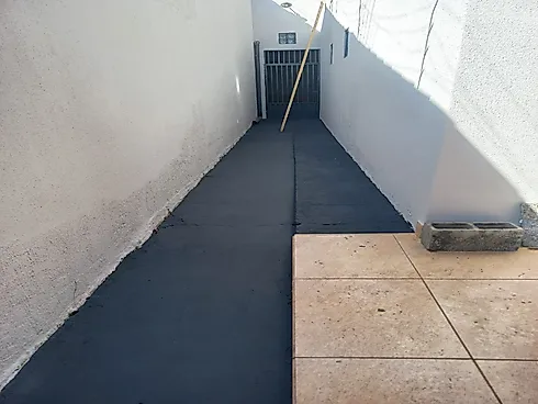 Casa Garagem Coberta - Casa em Residencial Primavera, Goiânia - Foto 4