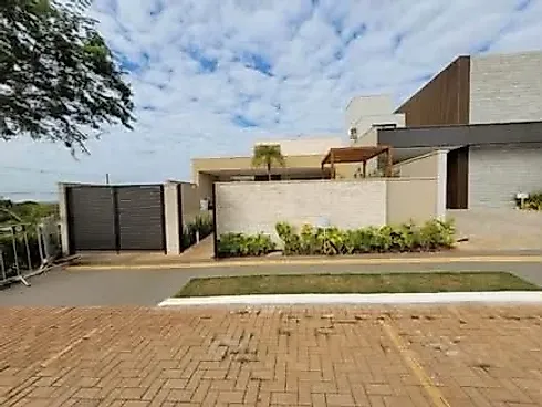 Ágio  Casa no Condomínio Jardins Cannes | Goiânia - Casa em condomínio em Jardim Bela Morada, Aparecida de Goiânia - Foto 2