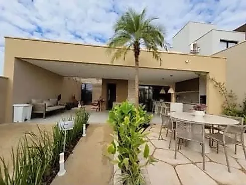 Ágio  Casa no Condomínio Jardins Cannes | Goiânia - Casa em condomínio em Jardim Bela Morada, Aparecida de Goiânia - Foto 5