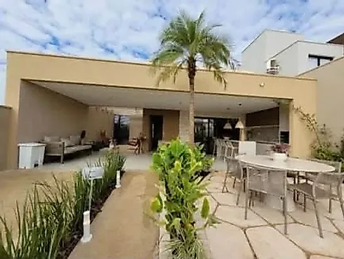 Ágio  Casa no Condomínio Jardins Cannes | Goiânia - Casa em condomínio em Jardim Bela Morada, Aparecida de Goiânia - Foto 4