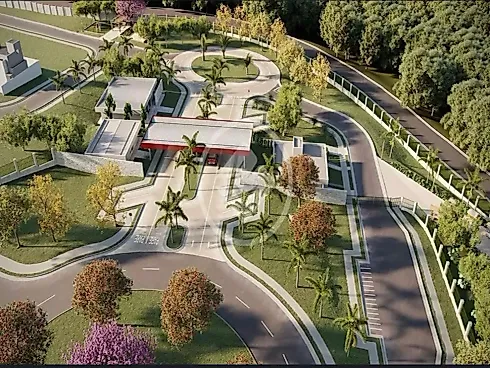 Ágio  Casa no Condomínio Jardins Cannes | Goiânia - Casa em condomínio em Jardim Bela Morada, Aparecida de Goiânia - Foto 1