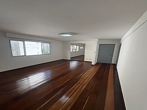 Apto 3/4 com Suíte |90 M²| Edifício Portucale | Setor Oeste - Apartamento em Setor Oeste, Goiânia - Foto 1