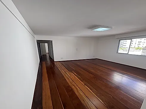 Apto 3/4 com Suíte |90 M²| Edifício Portucale | Setor Oeste - Apartamento em Setor Oeste, Goiânia - Foto 2