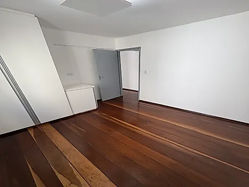 Apto 3/4 com Suíte |90 M²| Edifício Portucale | Setor Oeste - Apartamento em Setor Oeste, Goiânia - Foto 5
