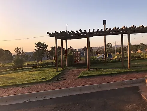 Viva com Exclusividade: Lote de 1.000 m² no Condomínio Reserva do Cerrado - Terreno em Estância Vargem Bonita, Senador Canedo - Foto 5