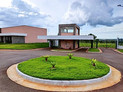 Viva com Exclusividade: Lote de 1.000 m² no Condomínio Reserva do Cerrado - Terreno em Estância Vargem Bonita, Senador Canedo - Foto 3