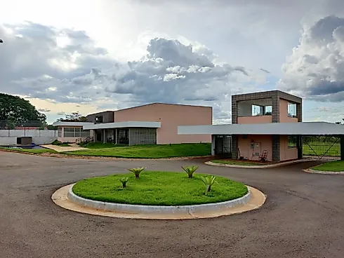 Viva com Exclusividade: Lote de 1.000 m² no Condomínio Reserva do Cerrado - Terreno em Estância Vargem Bonita, Senador Canedo - Foto 4