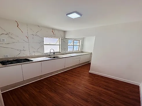 Apto 3/4 com Suíte | 78m² | Res. Serra Dourada | - Apartamento em Setor Norte Ferroviário, Goiânia - Foto 2