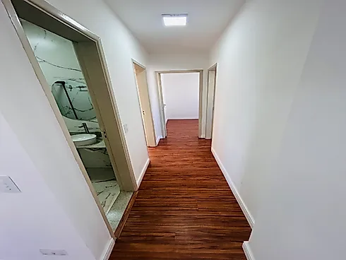 Apto 3/4 com Suíte | 78m² | Res. Serra Dourada | - Apartamento em Setor Norte Ferroviário, Goiânia - Foto 3