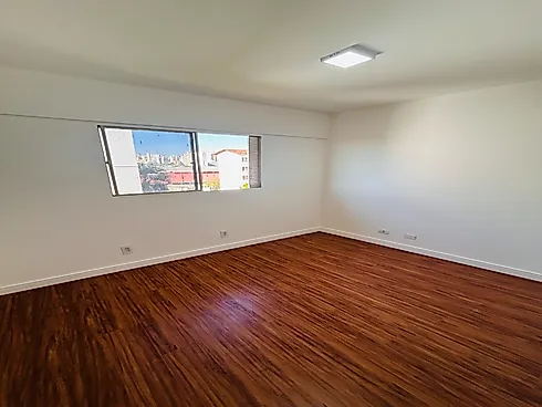 Apto 3/4 com Suíte | 78m² | Res. Serra Dourada | - Apartamento em Setor Norte Ferroviário, Goiânia - Foto 4