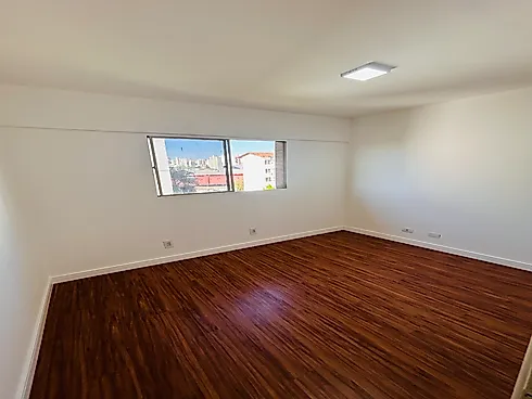 Apto 3/4 com Suíte | 78m² | Res. Serra Dourada | - Foto 6
