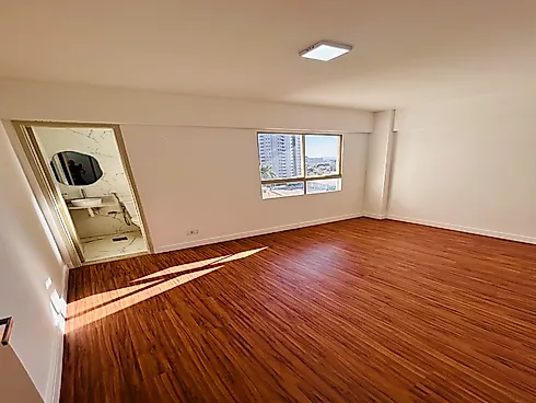 Apto 3/4 com Suíte | 78m² | Res. Serra Dourada | - Foto 8