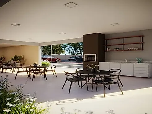 Life Residence 2 – Seu Novo Apê - Foto 10