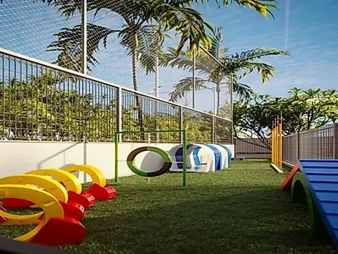 Life Residence 2 – Seu Novo Apê - Foto 13