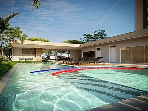 Life Residence 2 – Seu Novo Apê - Foto 6