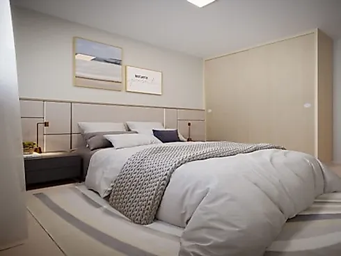 Life Residence 2 – Seu Novo Apê - Foto 18