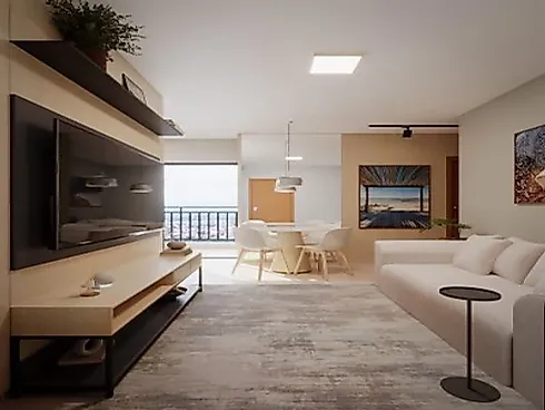 Life Residence 2 – Seu Novo Apê - Foto 14