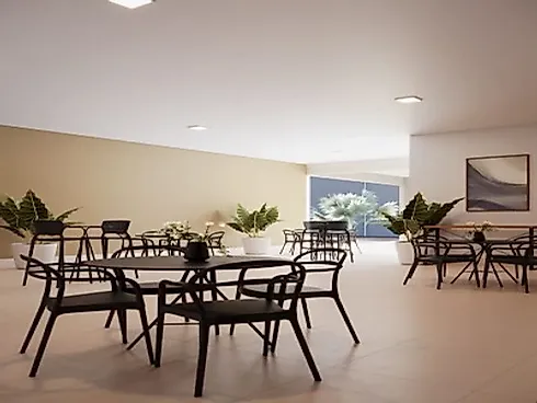 Life Residence 2 – Seu Novo Apê - Foto 11