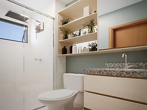 Life Residence 2 – Seu Novo Apê - Foto 19