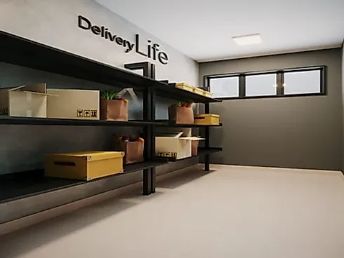 Life Residence 2 – Seu Novo Apê - Foto 12