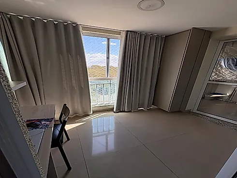 Apartamento no Residencial Gran Vitá - Apartamento em Setor Goiânia 2, Goiânia - Foto 4
