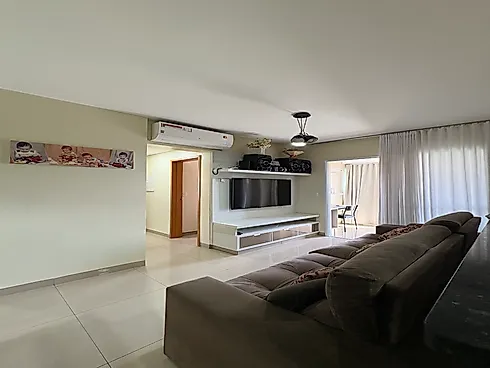 Apartamento no Residencial Gran Vitá - Apartamento em Setor Goiânia 2, Goiânia - Foto 2