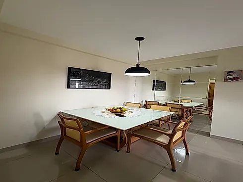Apartamento no Residencial Gran Vitá - Apartamento em Setor Goiânia 2, Goiânia - Foto 3
