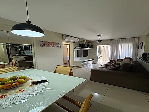 Setor Goiânia 2, Goiânia