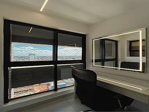 Apartamento Forma Opus - Anapolis - Apartamento em Jundiaí, Anápolis - Foto 1