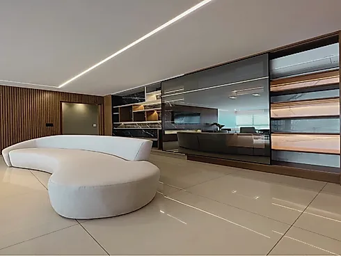 Apartamento Forma Opus - Anapolis - Apartamento em Jundiaí, Anápolis - Foto 5