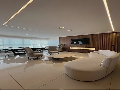 Apartamento Forma Opus - Anapolis - Foto 6