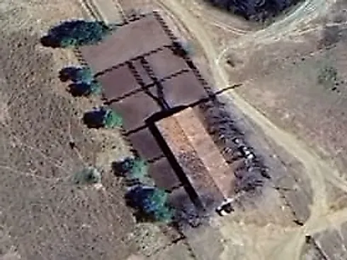 Fazenda Rica em Água e Pronta para Pecuária Intensiva em GO - Foto 9