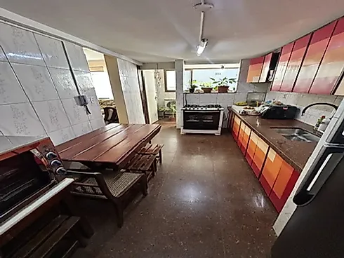 Apartamento em Setor Sul, Goiânia