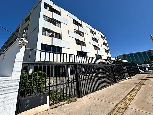 Apto. 2 Quartos com Suíte + Escritório | Edifício Dona Alice - Foto 8