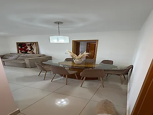 Apartamento L´essence Énergie