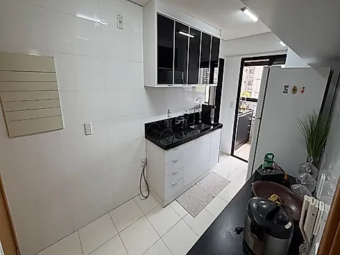 Apartamento L´essence Énergie - Foto 11