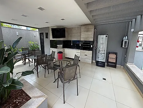 Apartamento L´essence Énergie - Foto 16