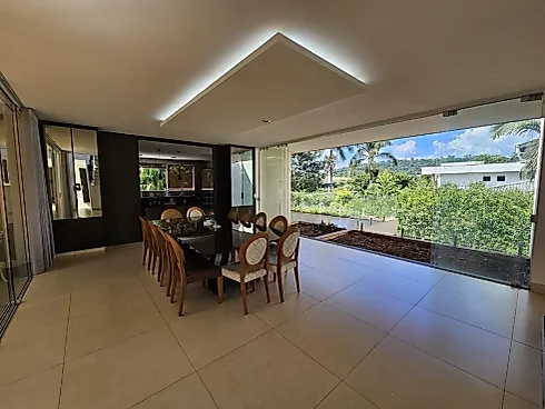 Casa em Residencial Aldeia do Vale, Goiânia