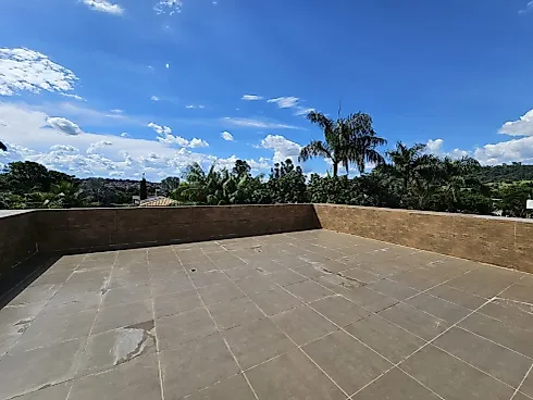 Casa em Residencial Aldeia do Vale, Goiânia