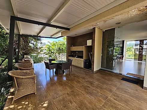 Casa em Residencial Aldeia do Vale, Goiânia