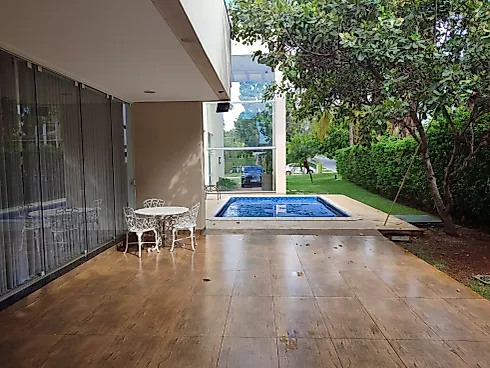 Casa Consdomínio Aldeia do Vale - Casa em Residencial Aldeia do Vale, Goiânia - Foto 3